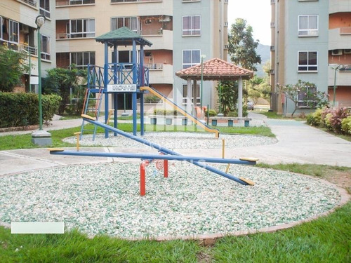Imagen 9 de 9 de Gabriel Rivas Vende Apartamento En Res. Paso Real San Diego Cod: Foa-1716