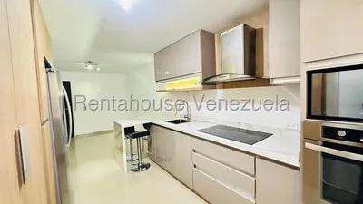 Apartamento en alquiler