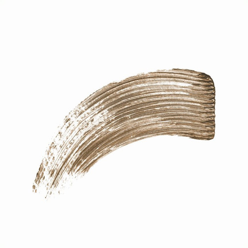 Imagen 3 de 4 de Máscara De Cejas Vogue Fantastic Camel X 8 Gm