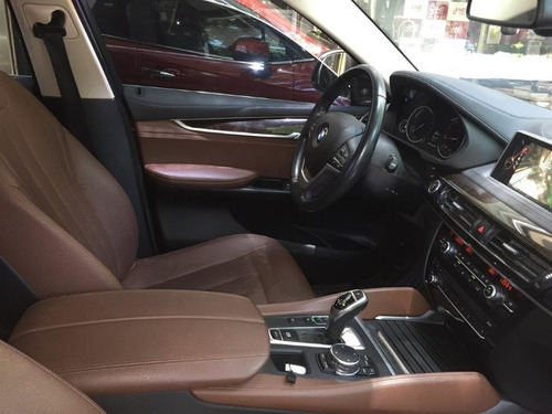 Imagen 9 de 21 de Bmw X6 3.0 35i Xdrive