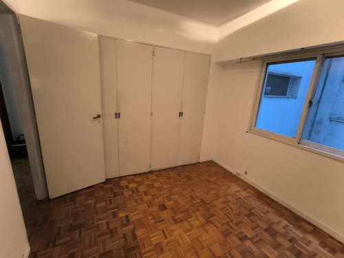 Departamento Venta Belgrano Ohiggins 1841 2 Ambientes Video