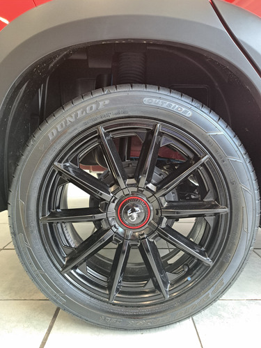 Fiat Pulse 1.3 Gse Abarth Turbo 270 At