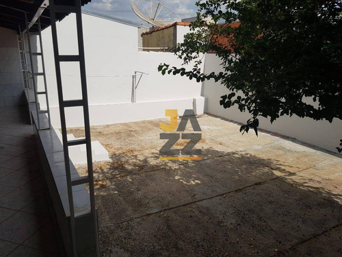Imagem 17 de 17 de Casa Com 3 Dormitórios À Venda, 85 M² Por R$ 355.000 - Jardim Conceição (nova Veneza) - Sumaré/sp - Ca13694