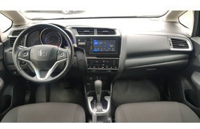 Imagem 7 de 8 de Fit 1.5 Ex 16v Flex 4p Automático