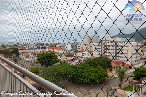 Imagem 3 de 6 de Apartamento No Bairro Centro Em Peruíbe - 2591