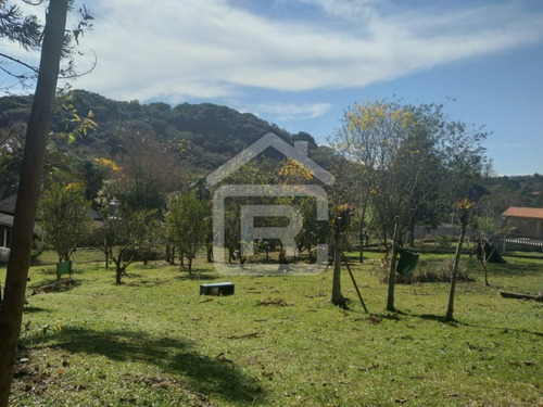 Imagem 17 de 30 de Linda Chacára Com Boa Topografia E Piscina - 27 - 70055572