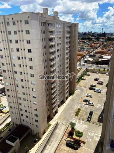 Imagem 3 de 22 de Apartamento 03 Quartos, Jk, Eldorado, Contagem - 711