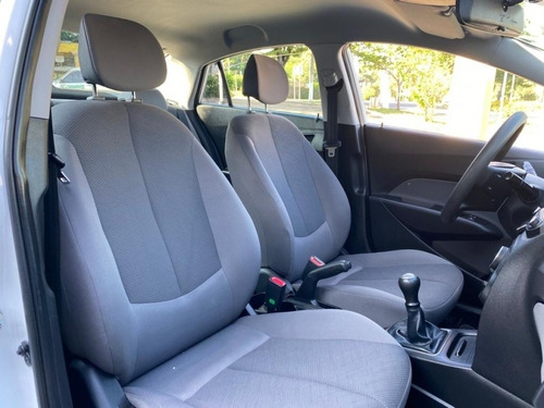 Imagem 9 de 13 de Hyundai Hb20s 1.0 Comfort Plus Manual