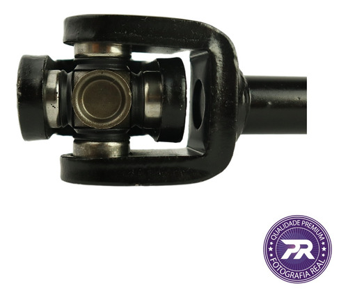 Coluna Inferior Direção Hilux 2005 A 2015