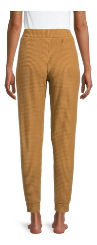 Pantalón Mujer Secret Treasures Waffle Jogger.