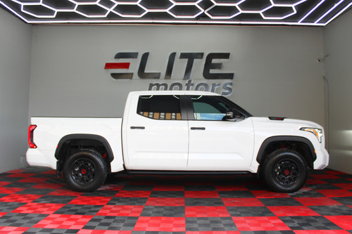 Toyota Tundra 3.5 V6 Hev Trd Pro 4X4