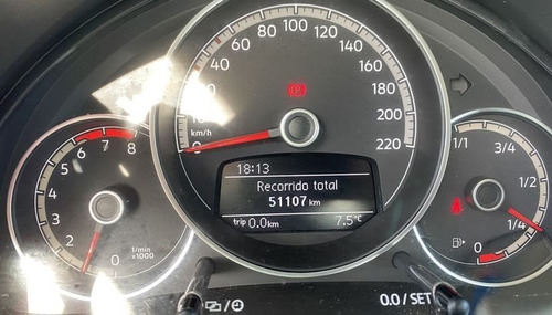 Volkswagen Up Move 1.0 2020