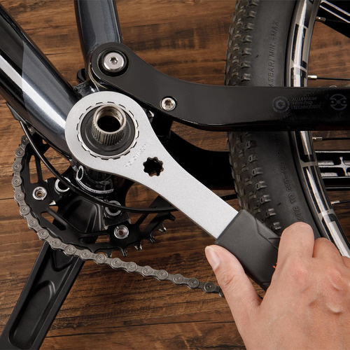 Estractor Compatible Para Shimano