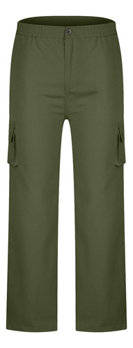 Pantalones Cargo Para Mujer, Ropa De Trabajo, De Combate, Co