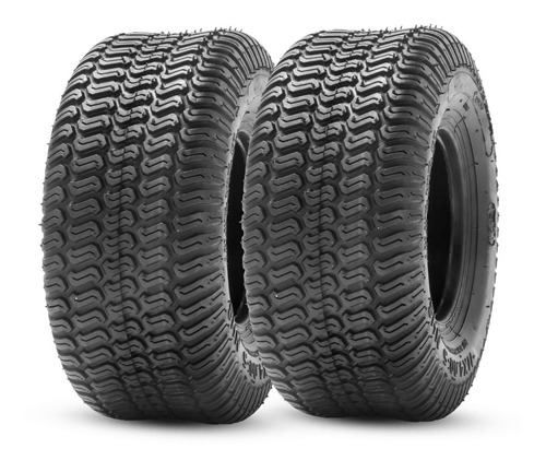 2 Llantas 22x11-10 Journey P332 Tl 4pr Cuatrimoto Atv Buggy