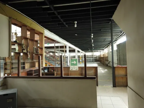 Bodega En Arriendo En Minitas/manizales (27918801).