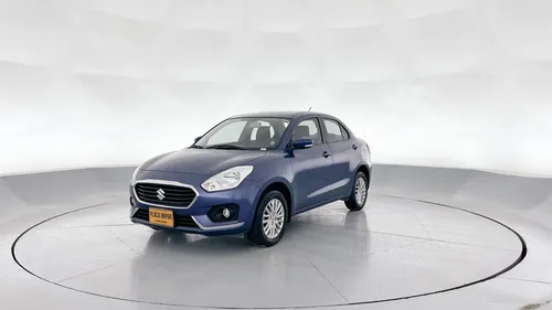 Suzuki Swift DZIRE