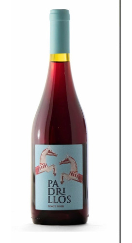 Vino Padrillos Pinot Noir 750ml