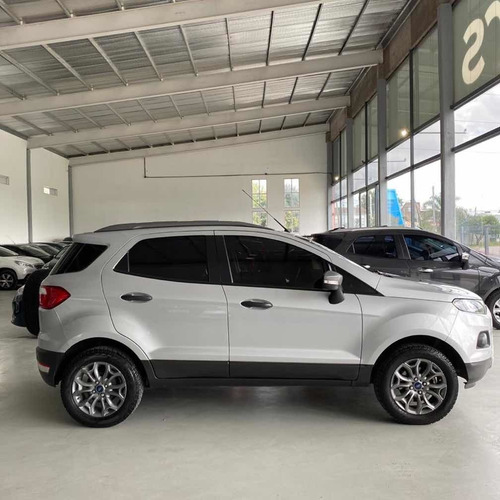 Ford Ecosport 1.6 Freestyle 110cv 4x2 2016 Pointcarsar