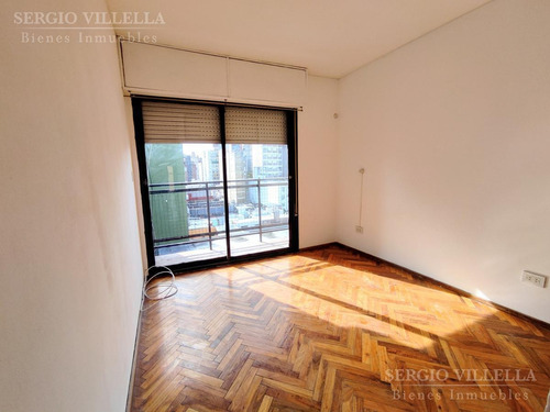 Imagen 8 de 13 de 3 De Febrero 500 - 1 Dormitorio En Venta En Rosario