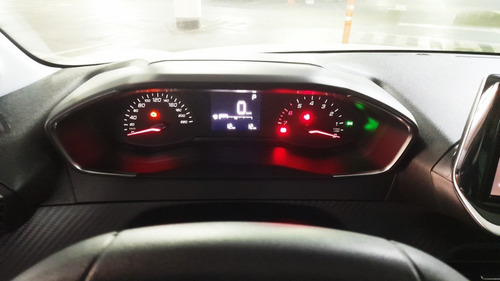 Imagen 9 de 16 de Peugeot 208 Active 1.6 Tiptronic- Pm
