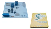 Comprar Plaqueta Electrostd Para Heladera Whirlpool Wrw47x1d   Gtía.