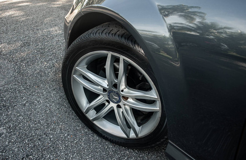Imagem 11 de 14 de Mercedes-benz Classe C 180 1.6 Cgi Turbo