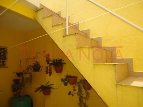 Imagem 5 de 15 de 01116 - Casa 2 Dorms, Itaquera - São Paulo/sp - 1116