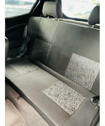 Ford Ka 1.0 MPI TECNO 8V FLEX 2P MANUAL