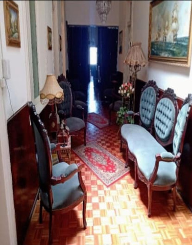 Vendo Sitio Con Casa Colonial En Playa Ancha 375 Mts2