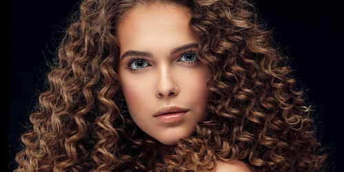 Bbcos ChampĂș Para Cabello Rizado Emphasis Nami-tech 250 Ml