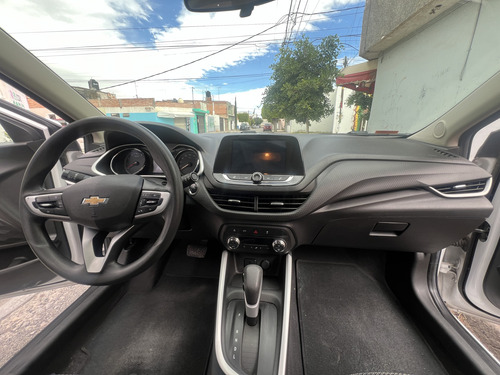 Chevrolet Onix 1.0t Lt At