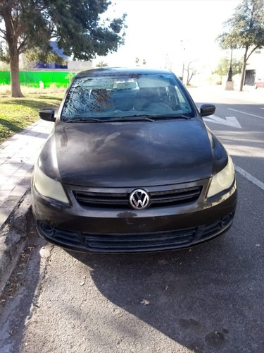 Volkswagen Gol 1.6 Trendline Mt