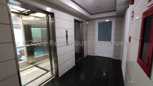 Apartamento En Venta Lomas Del Sol Mls #25-4040 Bm