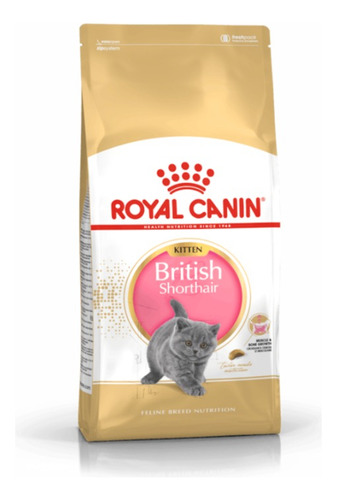 Royal Canin Shorthair Kitten 2k