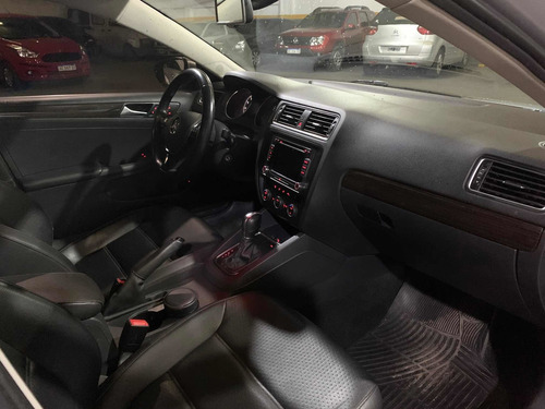 Volkswagen Vento 2.5 Luxury 170cv Tiptronic 2015