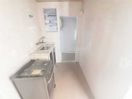 Imagem 13 de 15 de Casa De Vila-à Venda-copacabana-rio De Janeiro - Jccv20031