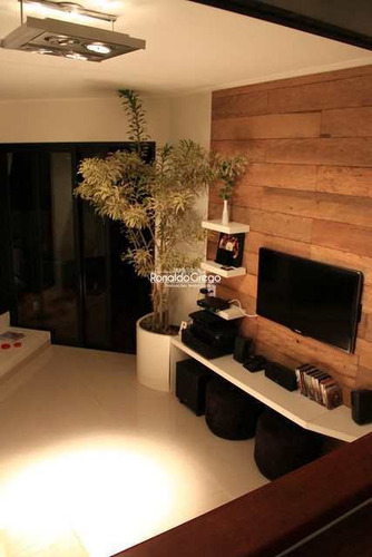 Imagem 8 de 30 de 1 Dorm, 2 Vagas 2 Banheiros Vila Andrade, São Paulo - V7675
