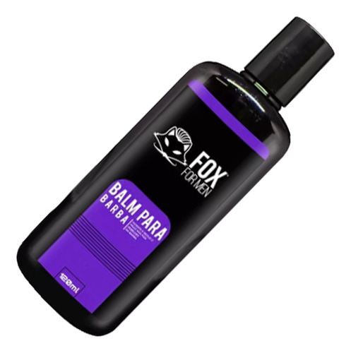 Balm Modelador Fixador Antifrizz Alinha Hidrata Barba Bigode