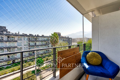 ¡departamento En Venta Con Espectacular Azotea En ...