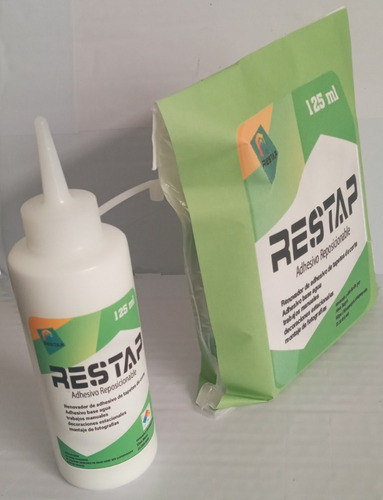 Imagen 3 de 6 de Adhesivo Reposicionable - Renovador Tapete De Corte 2 Paq