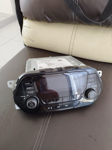 Oferta Oep Estereo Original Chrysler Dodge Neon 17-20