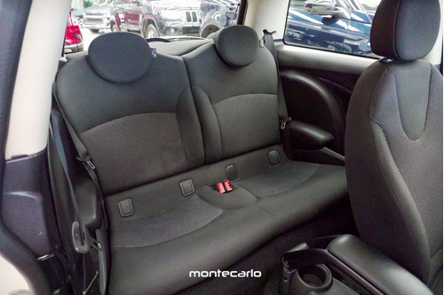 Mini Cooper 1.6 Classic Mt