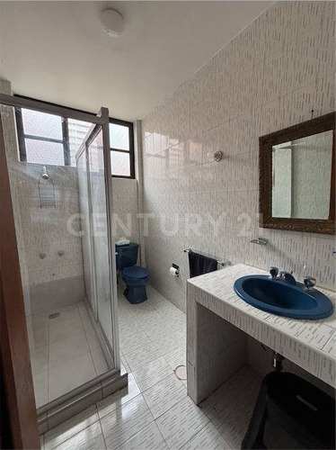 Residencia En Venta En Jardines Del Pedregal, Álvaro Obregón, Cdmx