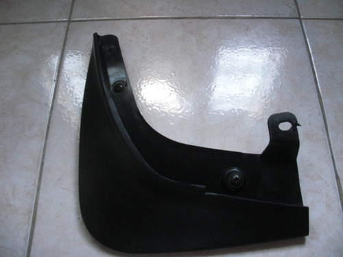 Vendo Chapaleta Usada Del.izq. Para Hyundai Tucson Año 2005