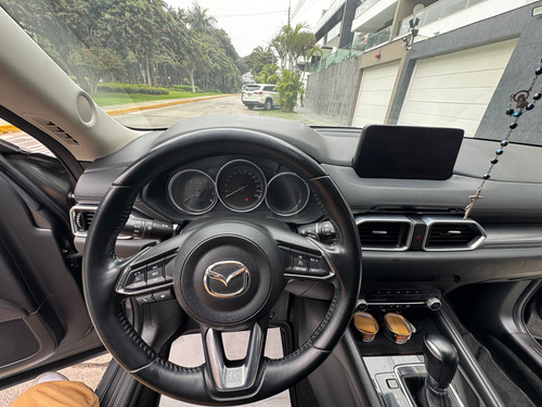 Cx5 Con Asientos De Cuero, 4x2, Motor 2.0, Gasolinero,