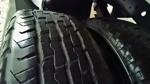 Imagen 12 de 20 de Iveco Daily 55c17