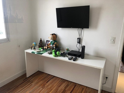 Imagem 11 de 29 de Apartamento Para Venda, 3 Dormitórios, Vila Brasílio Machado - São Paulo - 12145