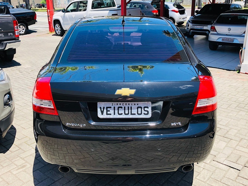 Gm Chevrolet Omega Cd 2009 , Ipva 2021 Pago