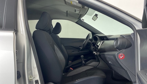 Imagem 11 de 15 de 119190 - Nissan Kicks 2020 Com Garantia